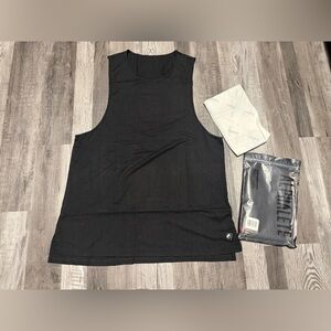 Alphalete Premium Cutoff